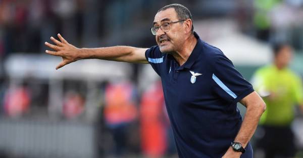 Сарри не исключил продолжение карьеры в Саудовской Аравии