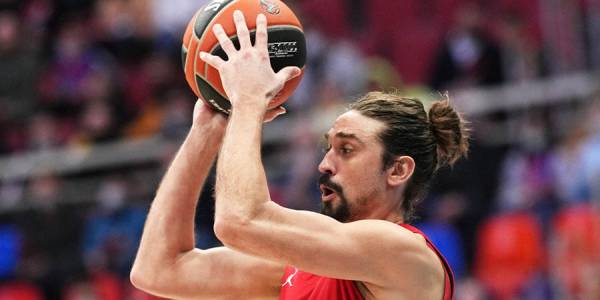 «Нападавшие звонили, но не извинялись, а больше дерзили» — баскетболист Швед