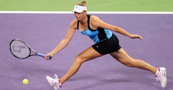 Звонарева должна обратиться с жалобой в ITF, считает Свищев