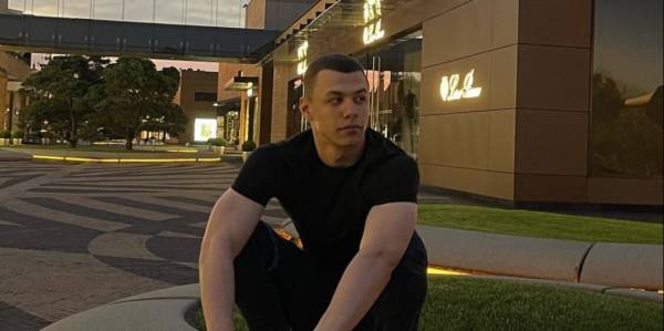 «На небе — Бог, а на земле — Россия». Андрей Косолапов выдвинул одно условие промоушену Pravda