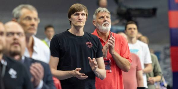 Кириленко оценил вклад молодых игроков в развитие Единой лиги