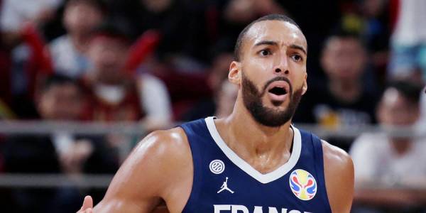 Звезда НБА сравнил первый трехочковый в карьере с потерей девственности