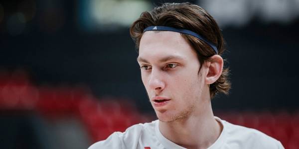 Лукич объяснил вызов Андрея Мартюка в сборную России