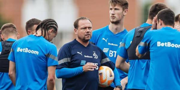 «Мне больше нравится стиль Лички, а не Йокановича» — Гагнидзе