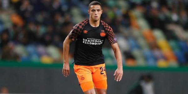 Турецкий клуб отказался от трансфера скандального голландского футболиста в последний момент из‑за «неприемлемых запросов»