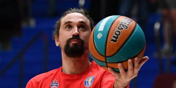 Президент УНИКСа рассказал, будет ли клуб делать предложение Шведу