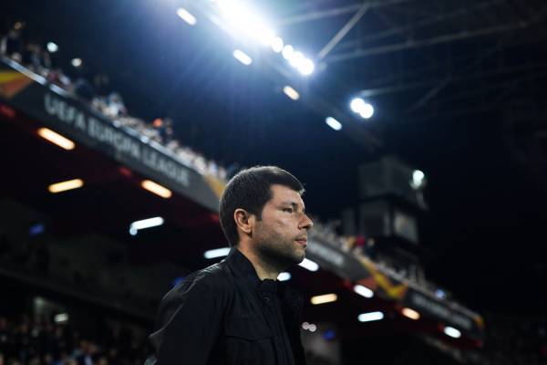 Две команды с российскими тренерами завершили выступление в Лиге конференций